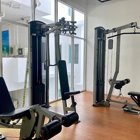 Grand Kamala Falls C3-10 Condo 2 Bedroom Pool Access Kathu Ngoại thất bức ảnh