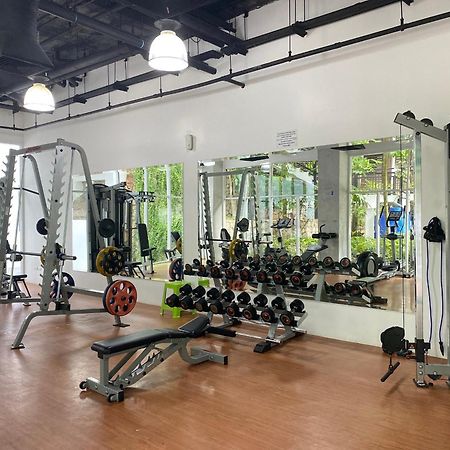 Grand Kamala Falls C3-10 Condo 2 Bedroom Pool Access Kathu Ngoại thất bức ảnh