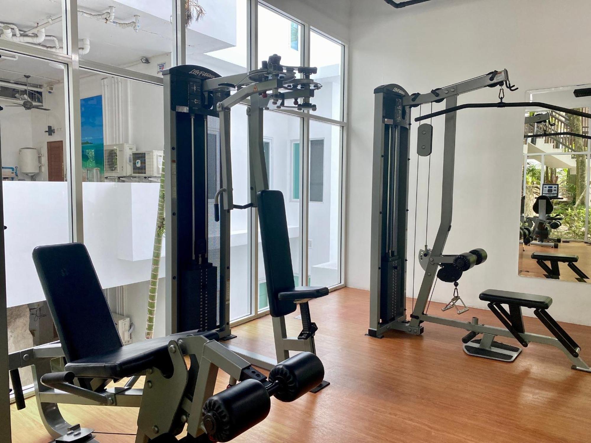 Grand Kamala Falls C3-10 Condo 2 Bedroom Pool Access Kathu Ngoại thất bức ảnh