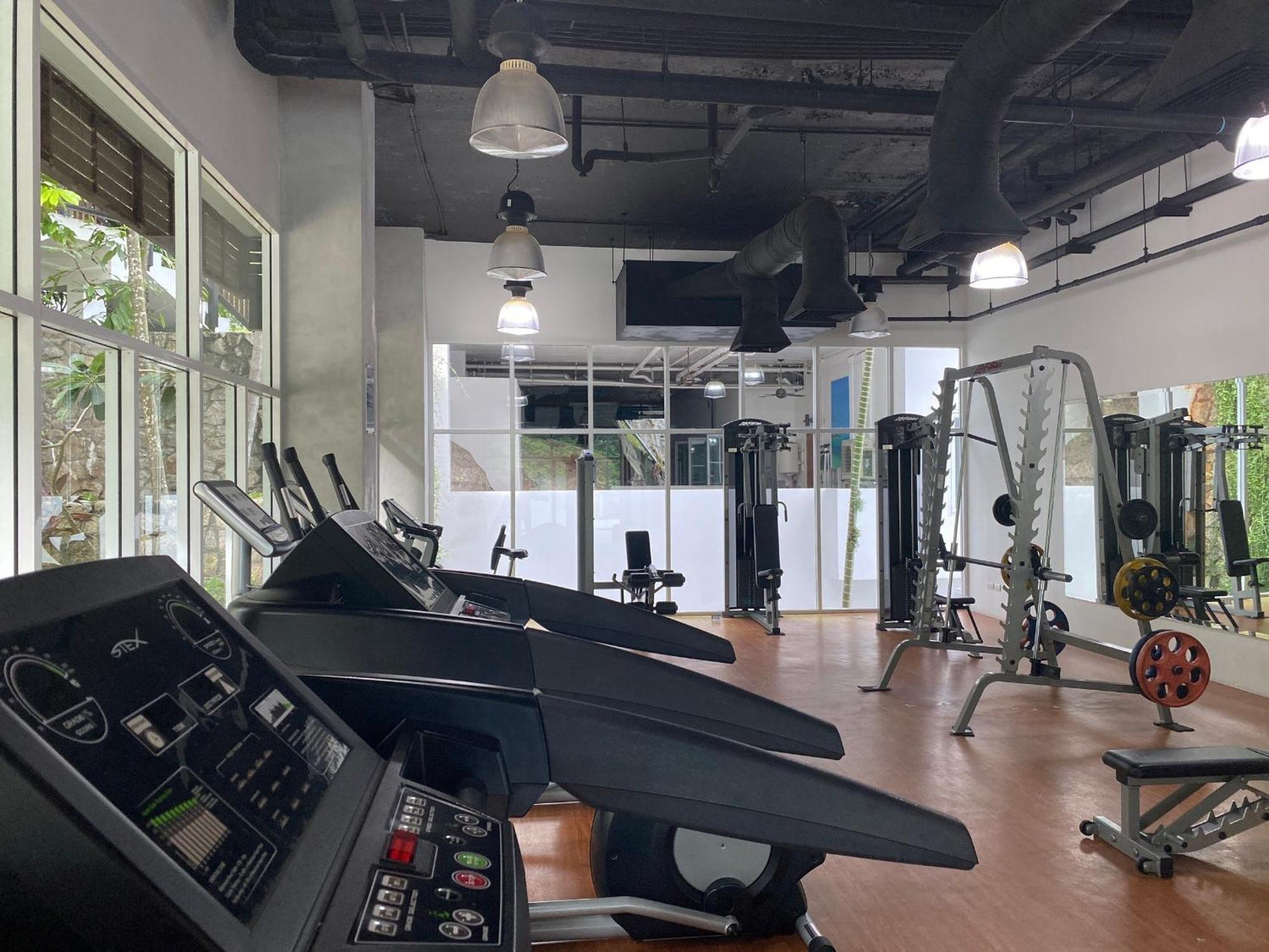 Grand Kamala Falls C3-10 Condo 2 Bedroom Pool Access Kathu Ngoại thất bức ảnh