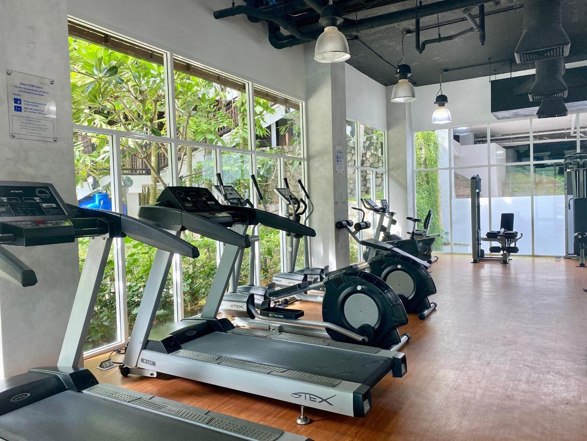 Grand Kamala Falls C3-10 Condo 2 Bedroom Pool Access Kathu Ngoại thất bức ảnh