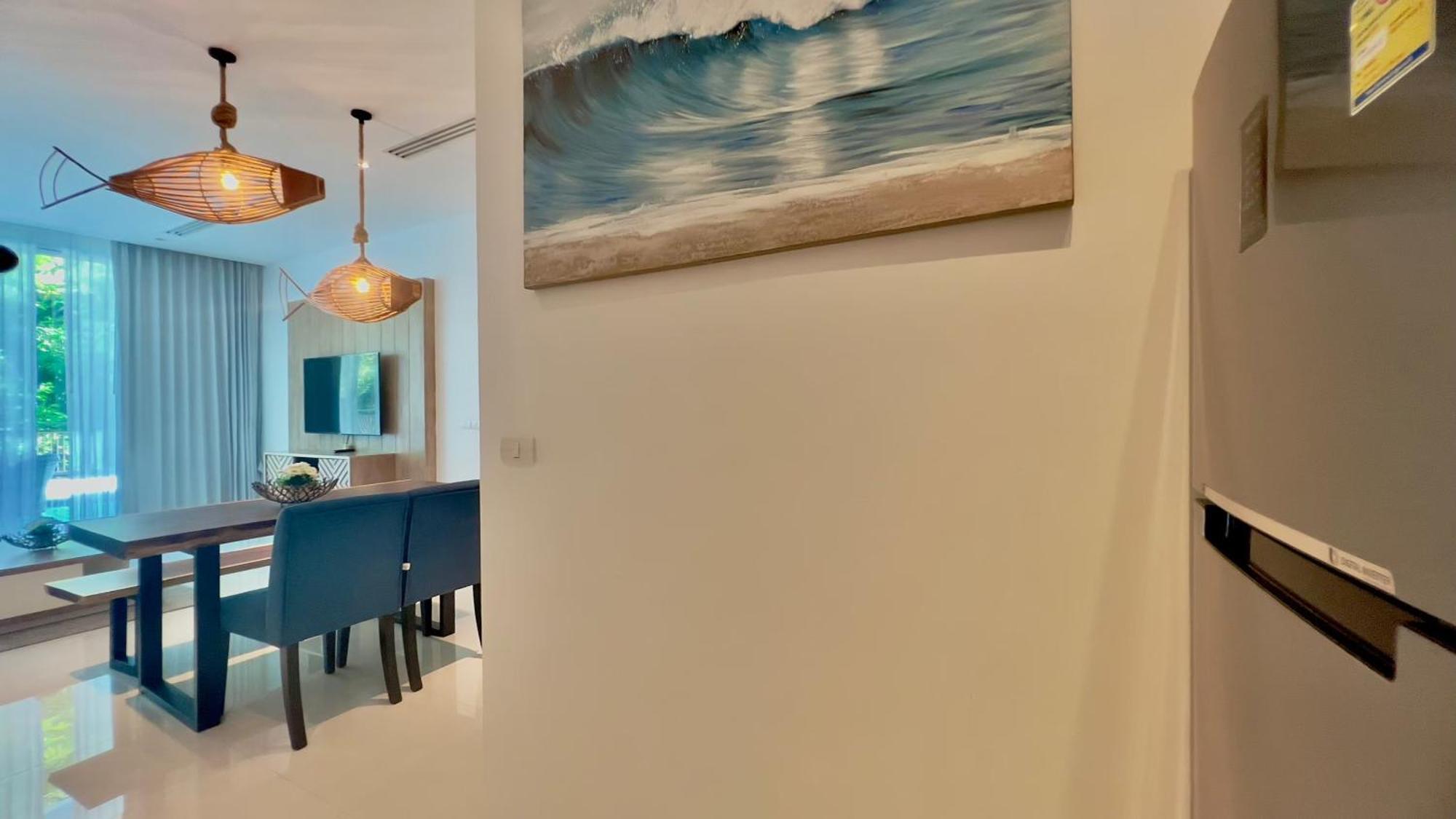 Grand Kamala Falls C3-10 Condo 2 Bedroom Pool Access Kathu Ngoại thất bức ảnh