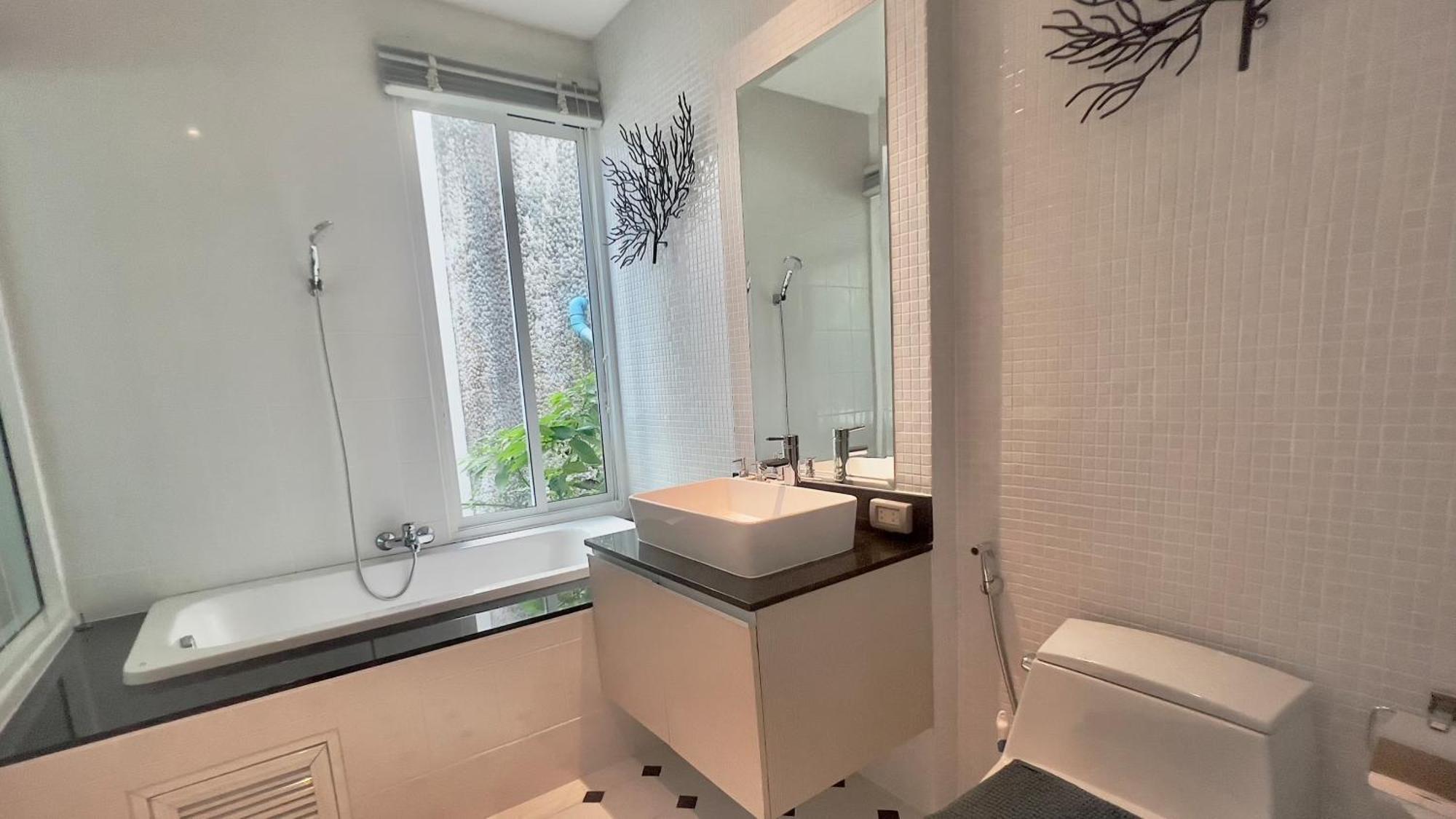 Grand Kamala Falls C3-10 Condo 2 Bedroom Pool Access Kathu Ngoại thất bức ảnh