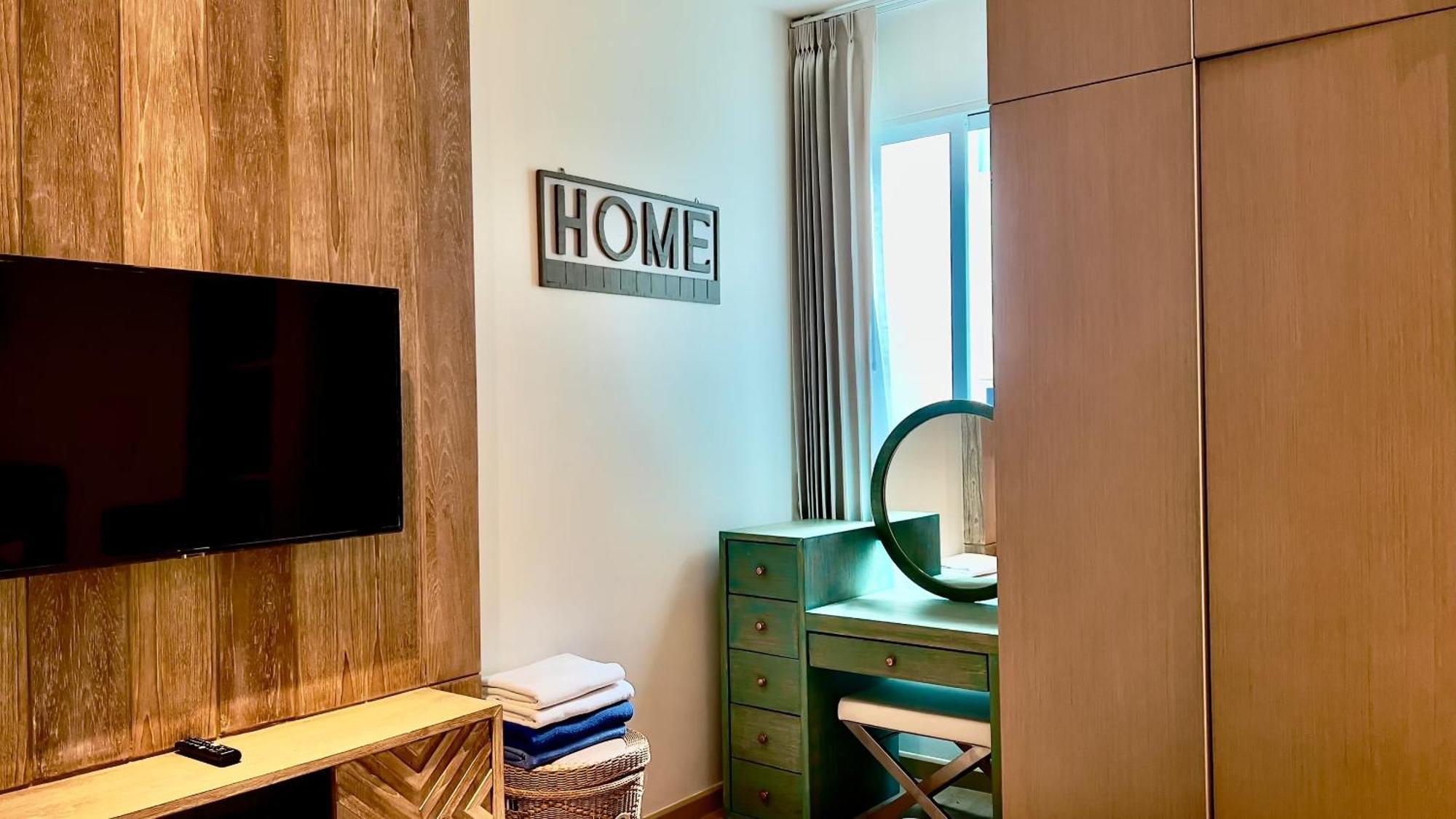 Grand Kamala Falls C3-10 Condo 2 Bedroom Pool Access Kathu Ngoại thất bức ảnh