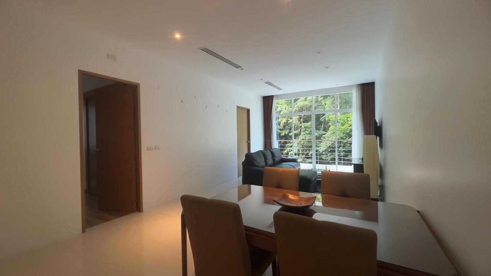 Grand Kamala Falls C3-10 Condo 2 Bedroom Pool Access Kathu Ngoại thất bức ảnh
